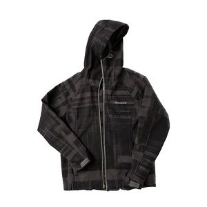 Quiksilver utility snowboarding jacket